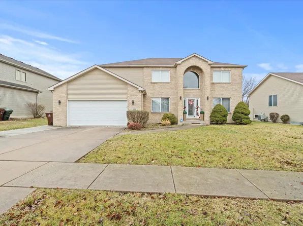 686 Madisen Ln, University Park, IL 60484