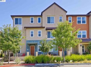 2302 Morrow St, Hayward, CA 94541