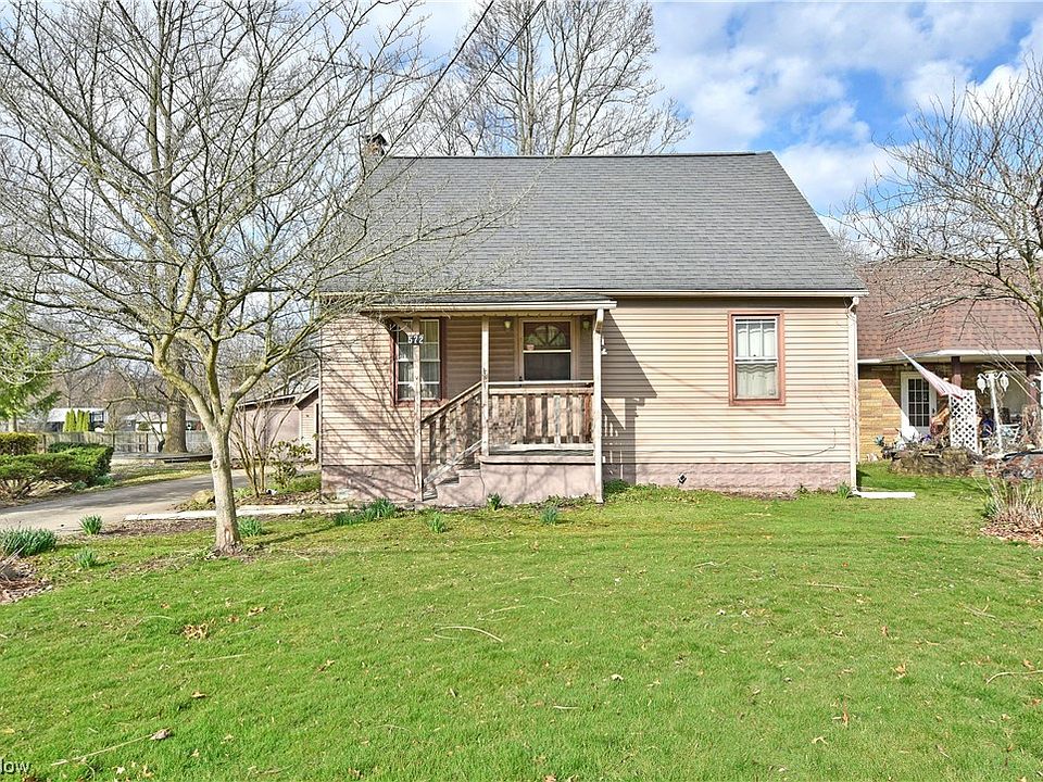 572 Howland Wilson Rd SE, Warren, OH 44484 Zillow