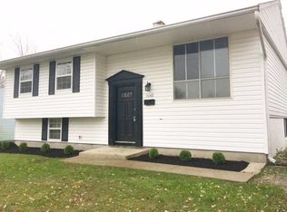 9043 E 34th St, Indianapolis, IN