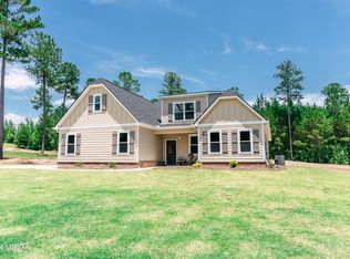 1190 Josey Rd, Forsyth, GA 31029
