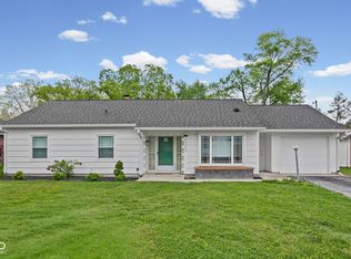 2232 Miami Trl, West Lafayette, IN 47906