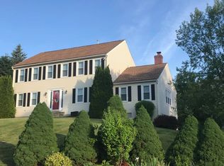 6 Ashmont St, Shrewsbury, MA 01545