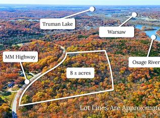 10 Highway Mm, Warsaw, MO 65355