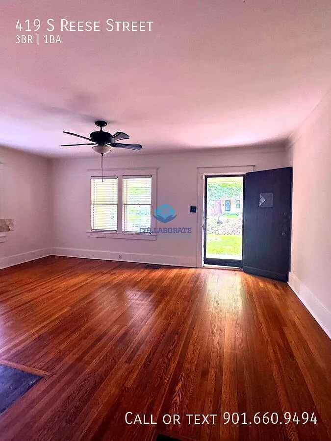 Storybook East Buntyn Bungalow with Renovated Kitchen & Expansive Backyard — Photo 3