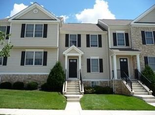 114 Autumn Ridge Dr, Pickerington, OH 43147