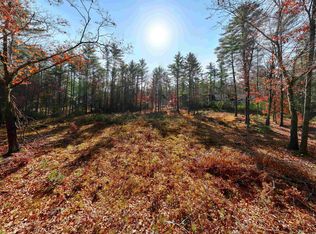 LOT 42 Winchester Ln, Center Tuftonboro, NH 03816