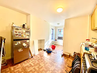 Rented by Corcoran