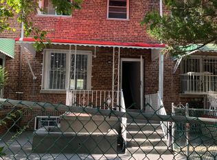 1173 Grenada Pl, Bronx, NY 10466