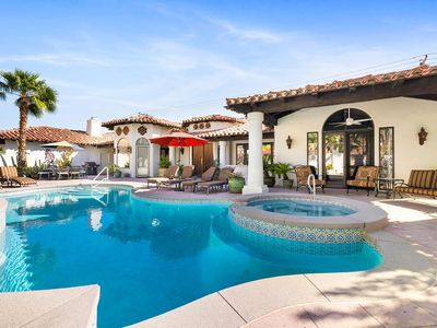51230 Avenida Obregon, La Quinta, CA, 92253
