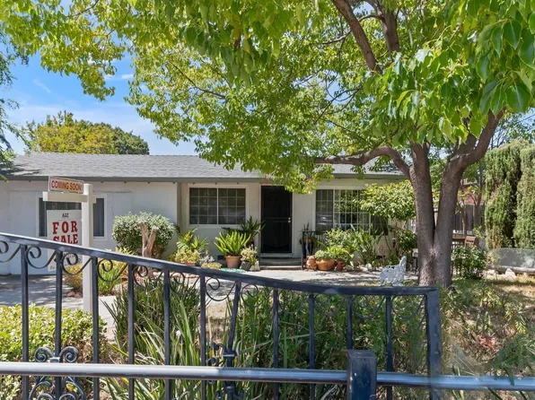 215 Sunnyslope Ave, San Jose, CA 95127