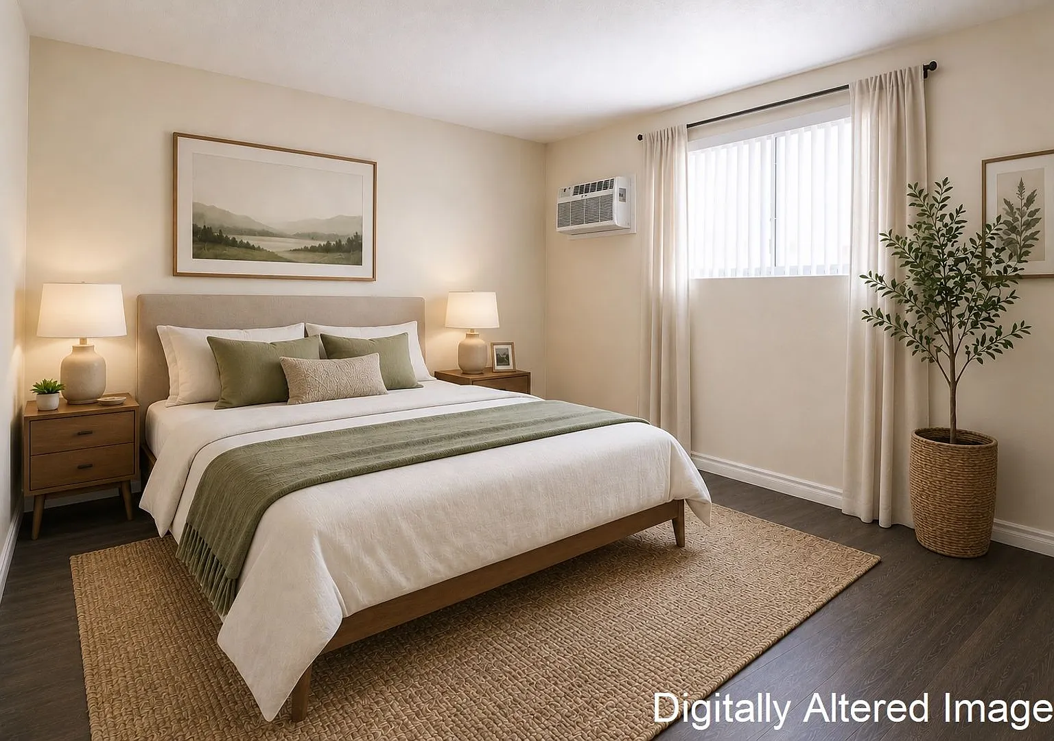 Magnolia Villas, LLC — Photo 4