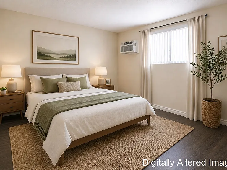 Magnolia Villas, LLC — Photo 4