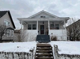 72 W 14th Pl, Chicago Heights, IL 60411
