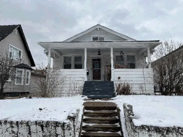 72 W 14th Pl, Chicago Heights, IL 60411