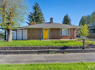 305 E Maple St, Arlington, WA 98223
