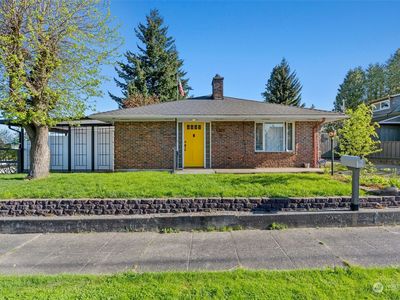 305 E Maple Street, Arlington, WA, 98223