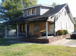 4316 Ridge Rd, Kingsport, TN 37660