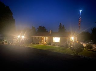 229 W Ash St, Genesee, ID 83832