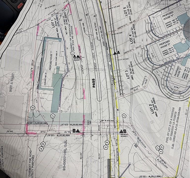 1st image of 0 Meadow Pass Rd #3