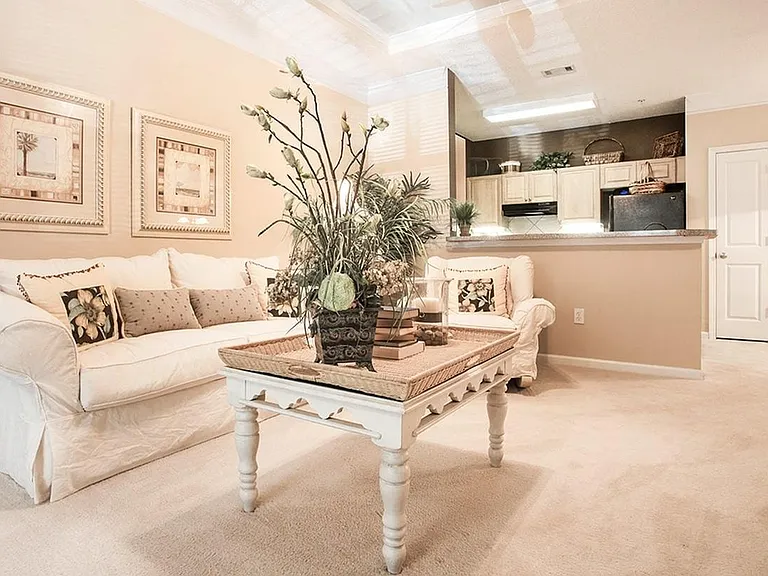 Where comfort meets convenience