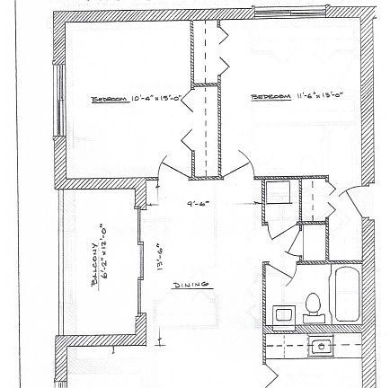2nd image of 159 S Cottage Hill Ave #208