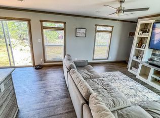 23663 Harrison Rd, Tecumseh, OK 74873