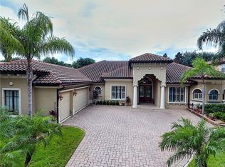 9113 Panzani Pl, Windermere, FL 34786