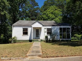 127 Cunningham Dr, Carrollton, GA 30117