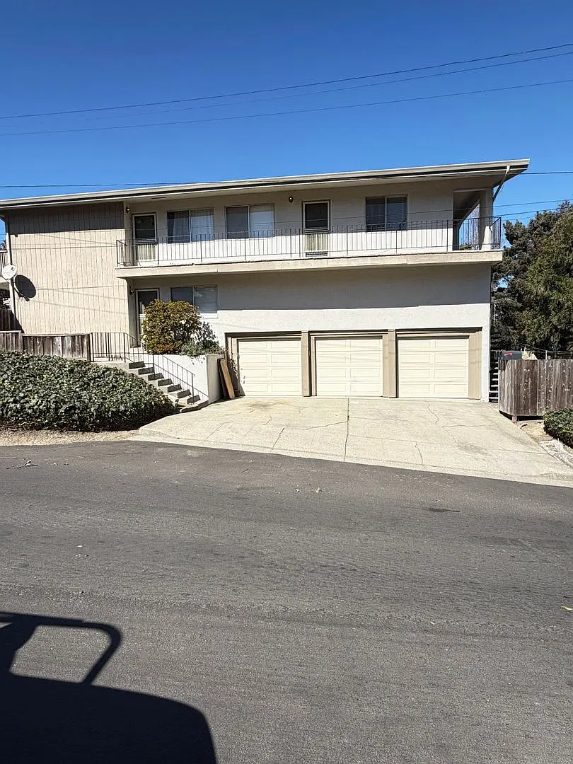 312-314-316 Marine St. Richmond, CA 94801 — Photo 1