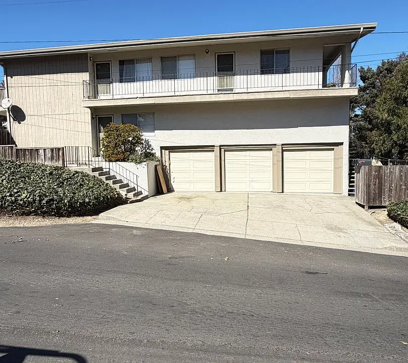 312-314-316 Marine St. Richmond, CA 94801