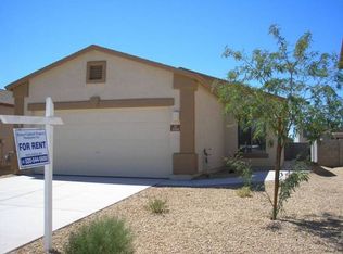 3580 E Felix Blvd, Tucson, AZ 85706