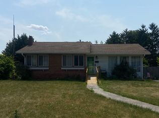 1107 Circle Dr, Martinsburg, WV