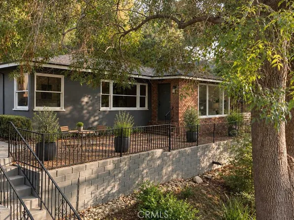 954 Burleigh Dr, Pasadena, CA 91105