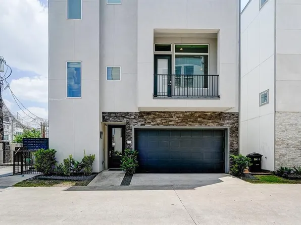 8409 Hempstead Rd #A, Houston, TX 77008