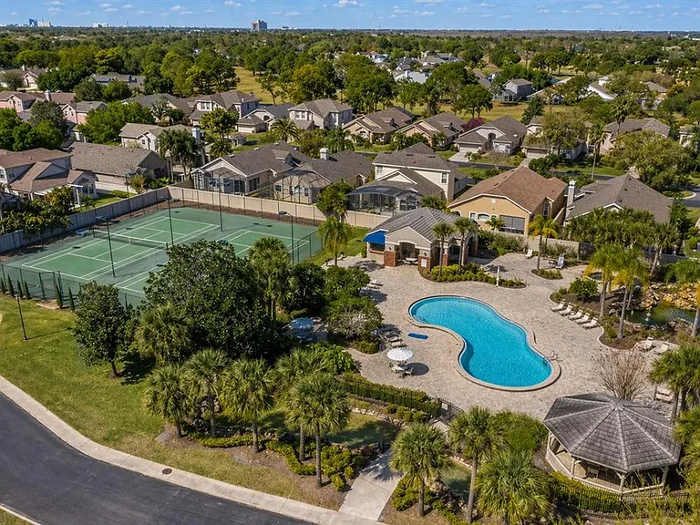 2508 Clarinet Dr — Photo 16