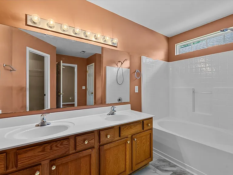 Master bath