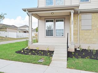 124 Fire Island Dr, Pflugerville, TX 78660