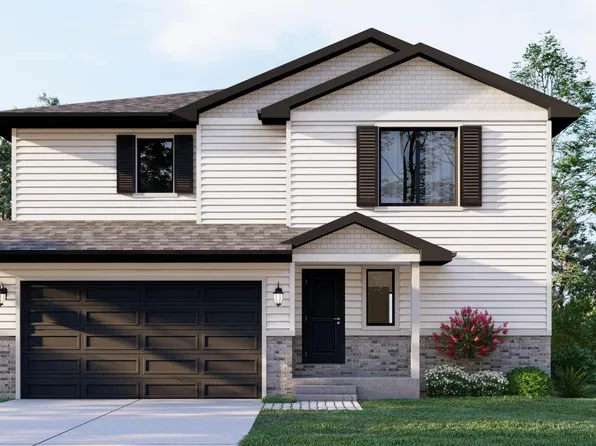 5941 S 94th St, Lincoln, NE 68526