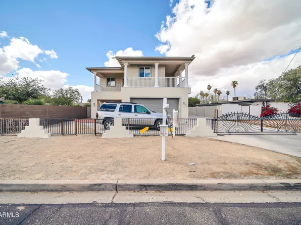 5338 N 21ST Avenue, Phoenix, AZ 85015