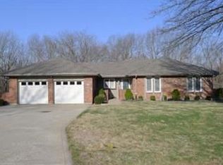 9900 N Lydia Ave, Kansas City, MO 64155