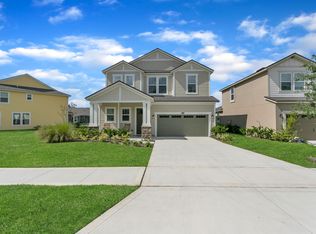 711 Kendall Crossing Dr, Saint Johns, FL 32259