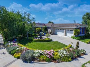 60 Sea Breeze Ave, Rancho Palos Verdes, CA 90275