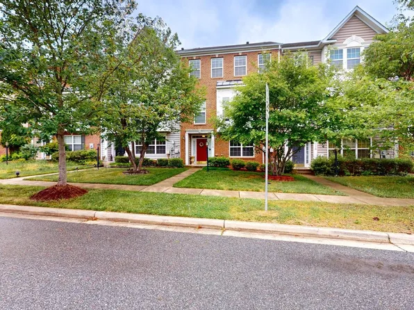 14205 Lusby Ridge Rd, Accokeek, MD 20607