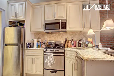 Rented by Citi Habitats