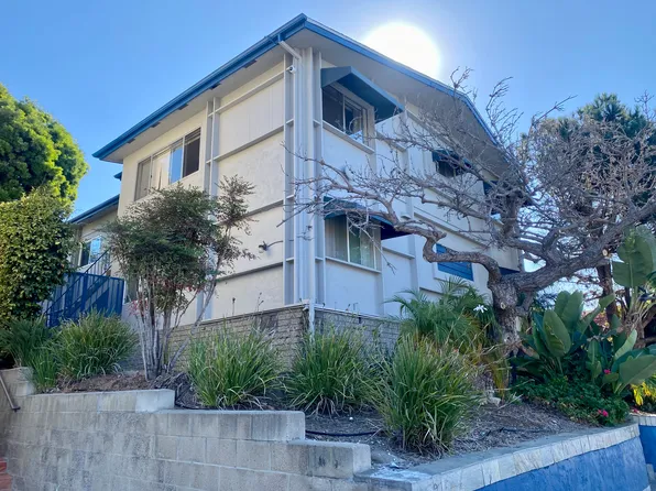 3975 Mississippi St APT 1, San Diego, CA 92104