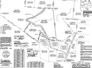 99999 Patton Hill Rd, Swannanoa, NC 28778