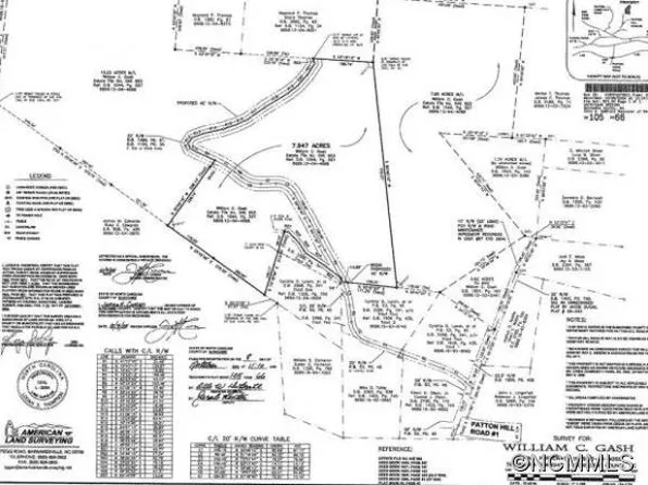 99999 Patton Hill Rd, Swannanoa, NC 28778