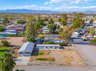 10526 S Fremont Rd, Mohave Valley, AZ 86440