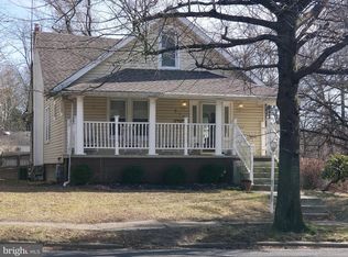 212 Gibbsboro Rd, Clementon, NJ 08021